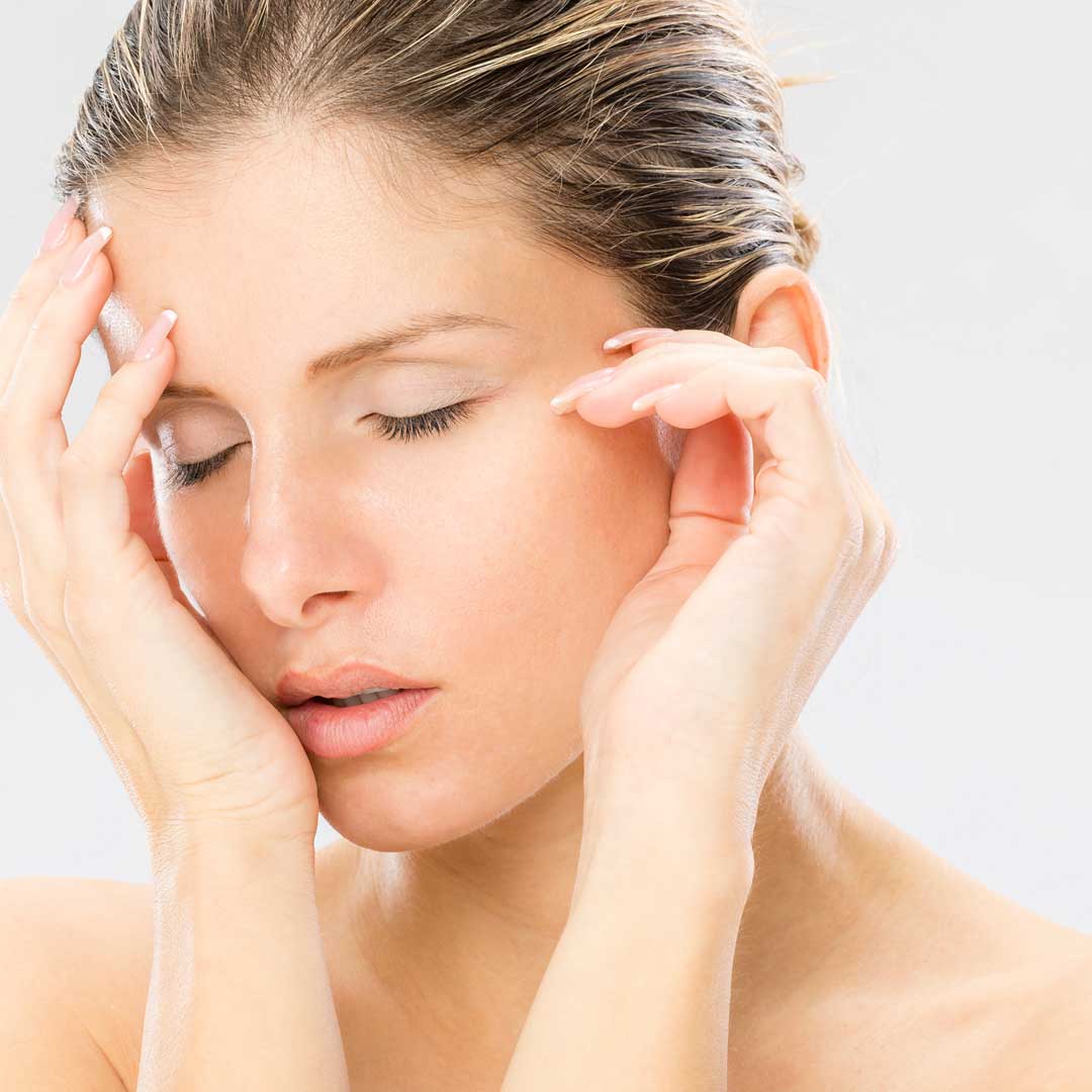 Toxin for Migraine or Hyperhidrosis