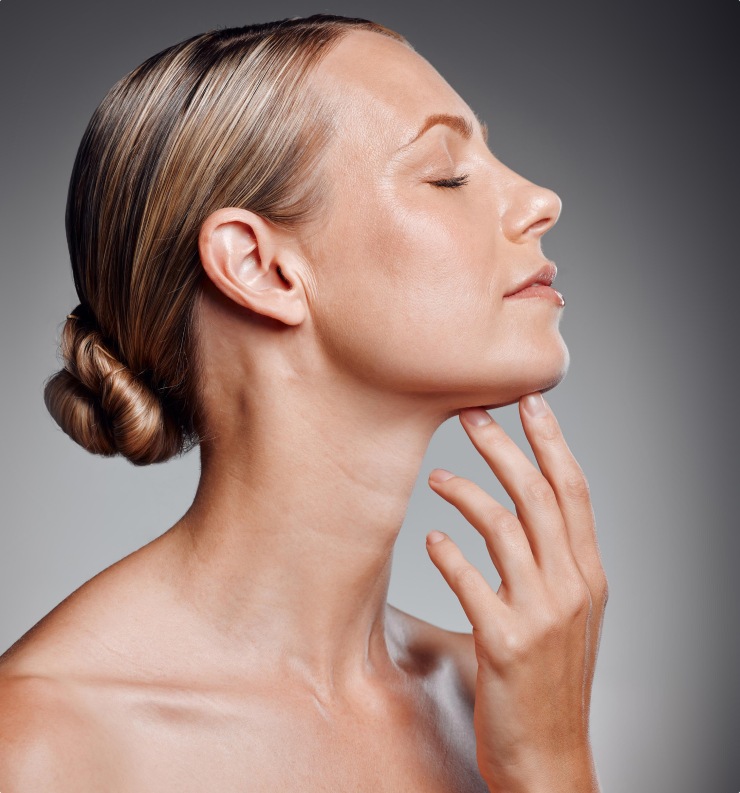 Infuse and Refine your Skin