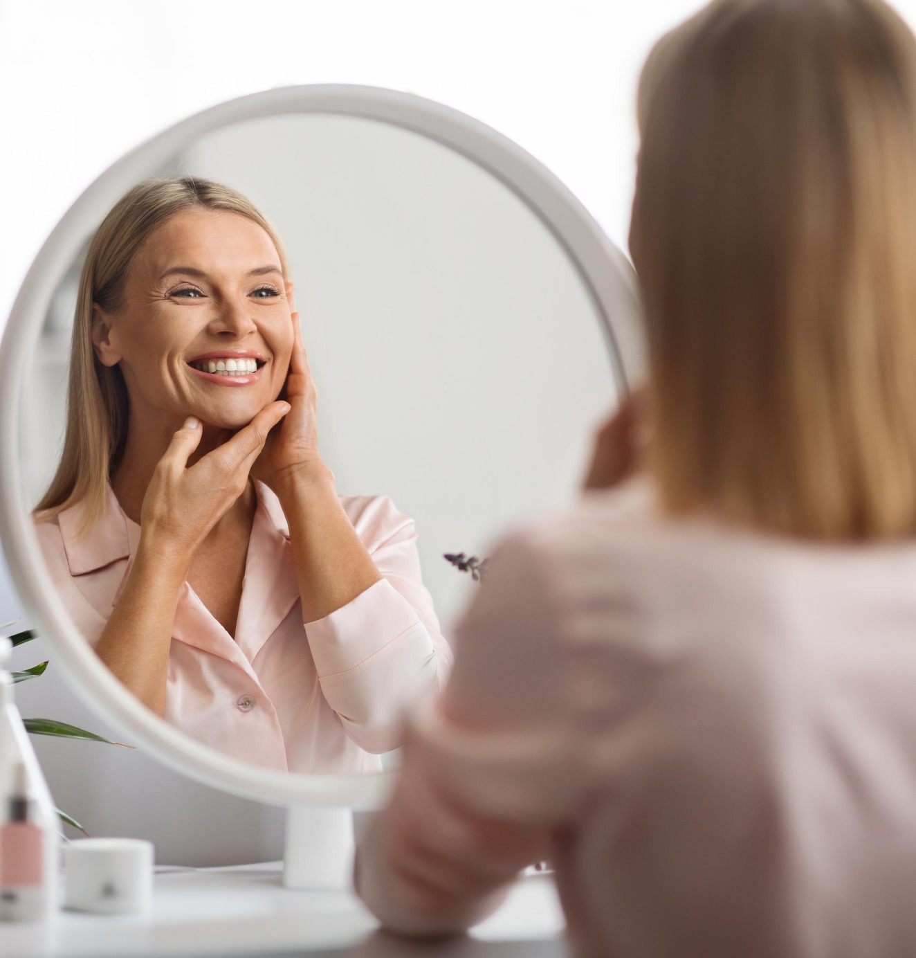 your Skin Renewal Starts Here