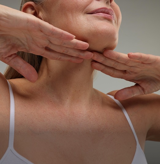 Lift and Firm Skin