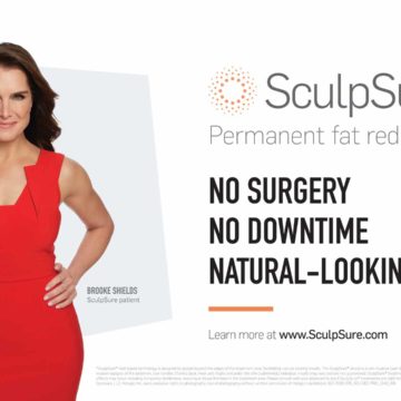 WarmSculping™ with SculpSure®