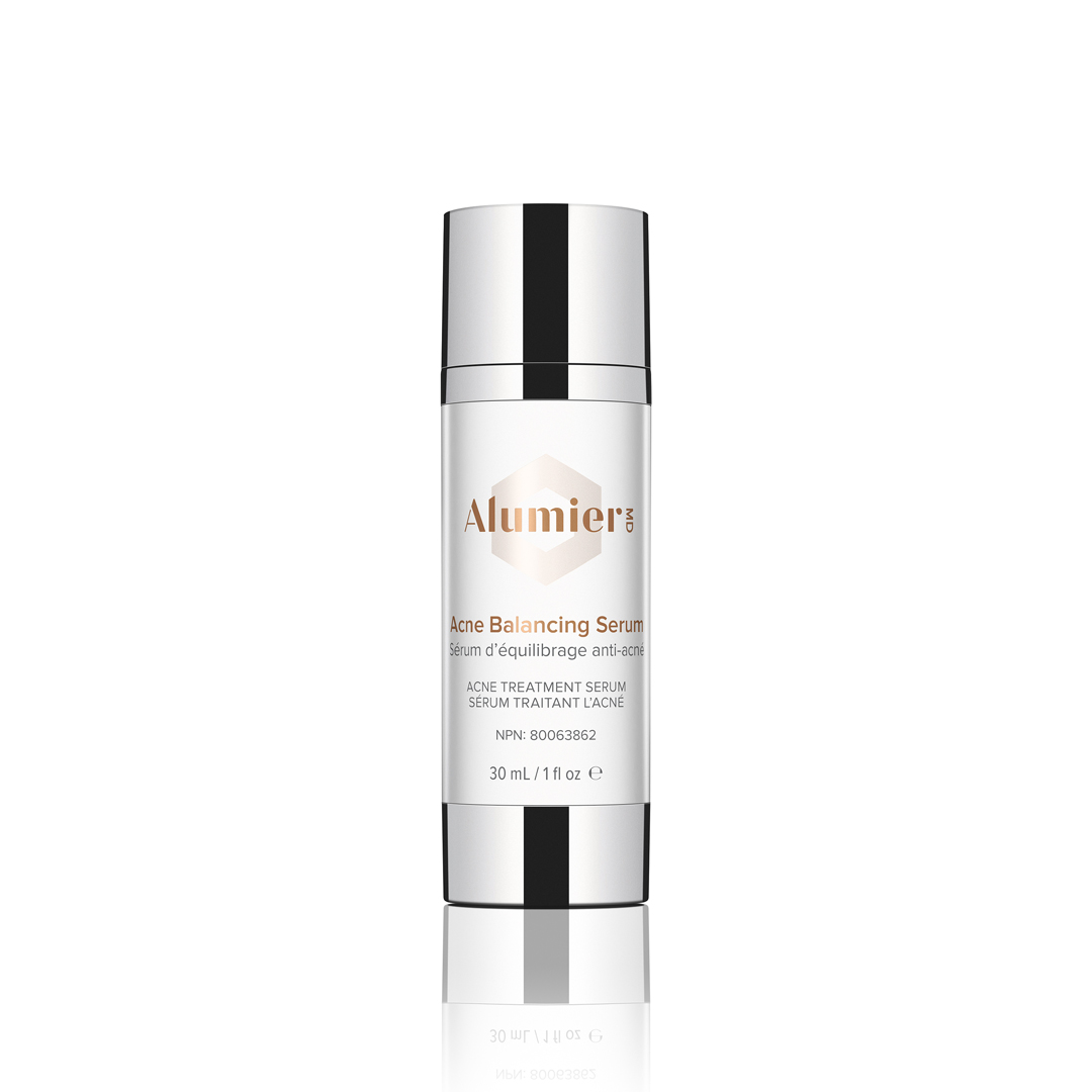 AlumierMD Acne Balancing Serum