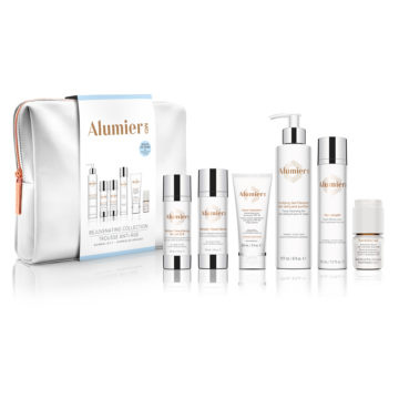 AlumierMD Rejuvenating Skin Collection For Anti Aging – Oily