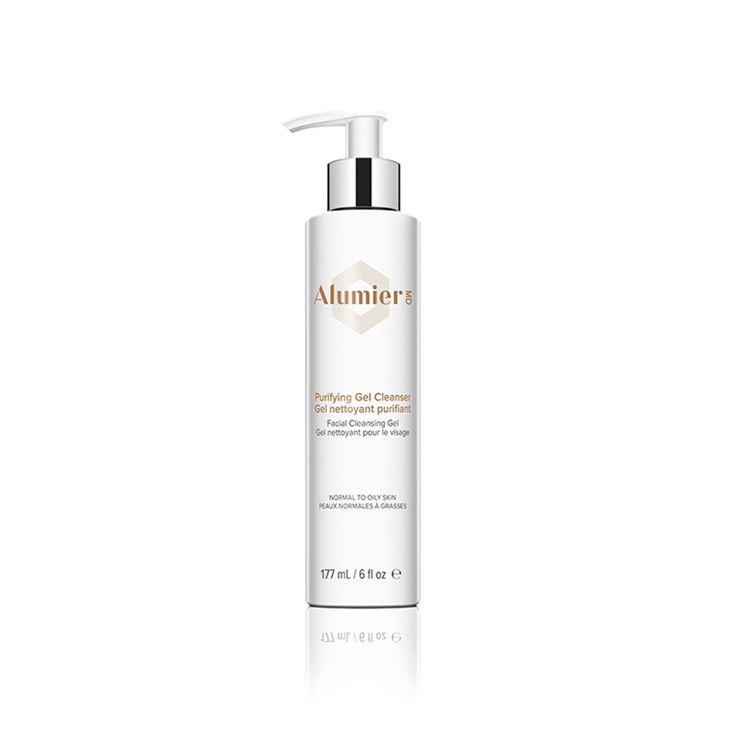 AlumierMD Purfying Gel Cleanser