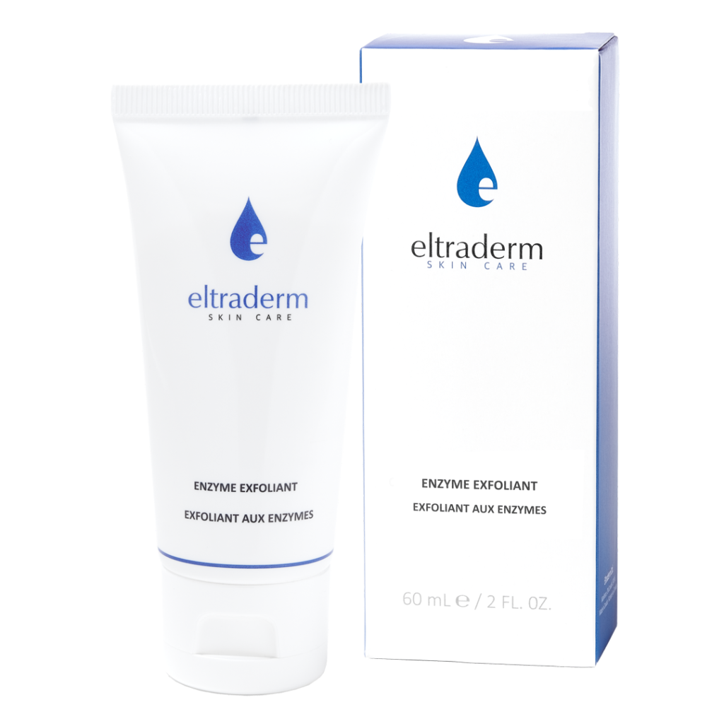 Enzyme Exfoliant New Radiance Medi Spa