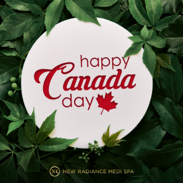 True North, Strong & Radiant: Happy Canada Day!