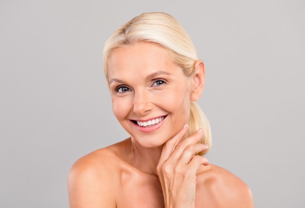 Wrinkle Relaxers