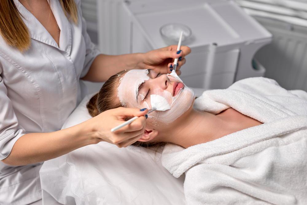 Black Friday Fun at New Radiance | Shop Local, Glow Global!