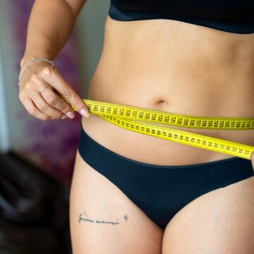 EMS Body Sculpting Guide Strong Looks SO Good on You | An EMS Body Sculpting Guide for Summer Confidence