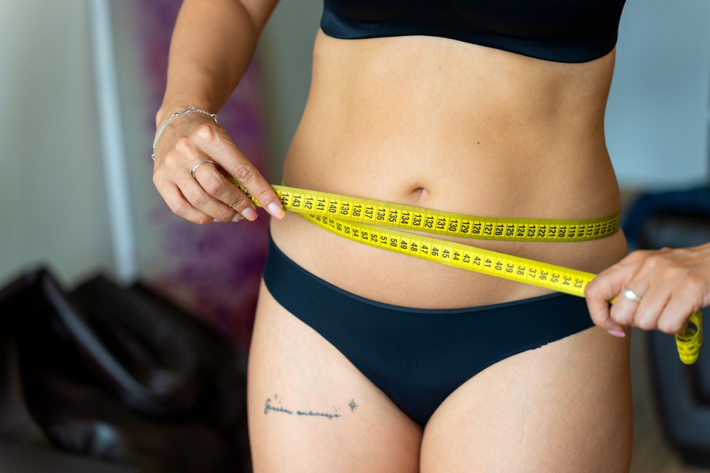 EMS Body Sculpting Guide Strong Looks SO Good on You | An EMS Body Sculpting Guide for Summer Confidence