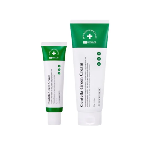 Centella Green Cream 50g