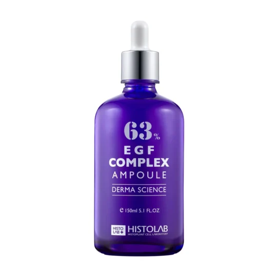 EGF Complex Ampoule 63%