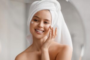 Skincare Routine Guide