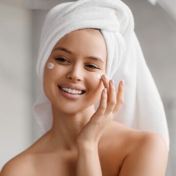 Skincare Routine Guide Skincare Routine Guide