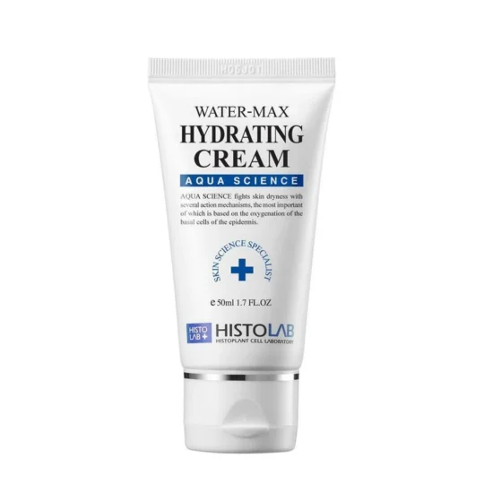 Water Max Hydrating Cream