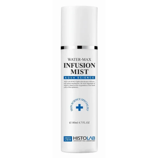 Water Max Infusion Mist