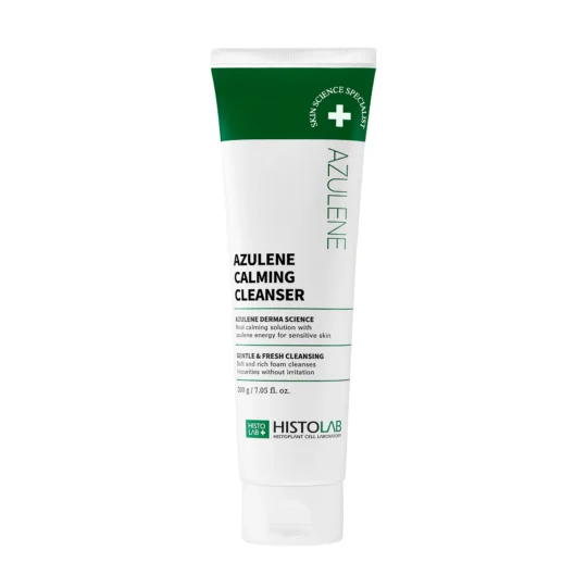 Azulene Calming Cleanser
