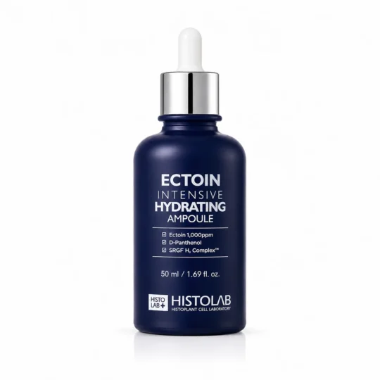 Ectoin Intensive Hydrating Ampoule