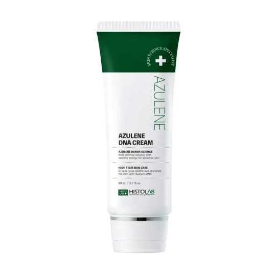Azulene DNA Cream